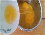 橙香戚风蛋糕的做法图解5