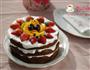 水果裸蛋糕的做法图解20