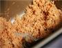三文鱼肉松的做法图解7