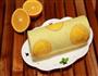 香橙蛋糕卷的做法图解19