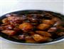 红烧肉炖土豆的做法图解1