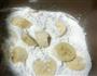 香蕉吐司的做法图解1