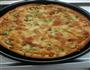 制作简单披萨的做法图解5