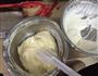 6寸冻芝士蛋糕的做法图解5
