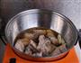 自动烹饪锅教您做甜辣排骨的做法图解3