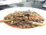 鱼香茄子肉糜版的做法图解5