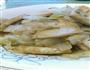 白菜虾米炖煎豆腐的做法图解4