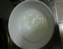 牛奶桔子果冻的做法图解1