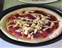 o家培根芝士披萨的做法图解5