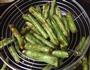 干煸四季豆的做法步骤5
