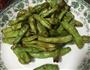 干煸四季豆的做法步骤6