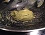 绿豆抹茶糕的做法图解4