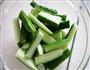 拌黄瓜干的做法图解1