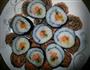紫菜包饭的做法图解10