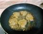 榨菜肉饼-乌江榨菜的做法图解8