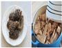 鲜掉眉毛的海参口蘑土鸡汤的做法图解5