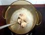 枸杞鸡肉汤的做法图解4
