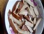 青椒豆干回锅肉的做法图解4