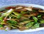 青椒豆干回锅肉的做法图解9
