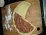 营养多层扇形煎饼的做法图解6
