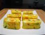 五彩斑斓的煎蛋卷的做法图解6