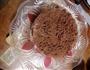 摩卡戚风味蛋糕的做法图解21