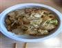 大白菜炒干豆腐的做法图解3