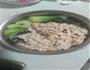 鸡汤豆腐丝的做法图解4