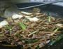 干锅牛肉的做法图解5