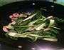 香菇青菜的做法图解3