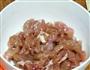 余香肉丝的做法图解1