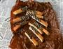 巧克力面包棒的做法图解7