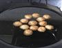 百吃不厌的空心麻球的做法图解6