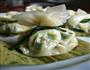 清蒸榨菜馄饨的做法图解4