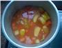 罗宋汤的做法图解11