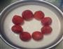 草莓酸奶冻芝士蛋糕的做法图解4