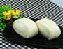 奶香白馒头的做法图解6