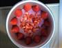 双莓芝士蛋糕的做法图解7