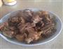 木耳冬茹炖鸭肉的做法图解7