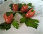西红柿装饰花的做法图解15