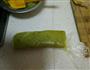 抹茶葡萄干饼干的做法图解6