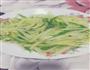 青椒土豆丝的做法图解1