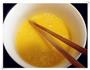 肉松蛋羹的做法图解2
