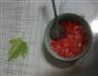 草莓牛奶的做法图解7
