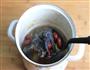 栗子乌鸡养生汤的做法图解7