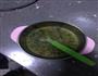 菠菜猪肝玉米粥的做法图解3