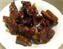 糖醋排骨的做法图解3