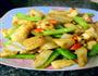 时蔬炒鸡丁的做法图解6