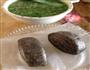 黑芝麻馒头的做法图解5