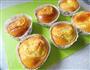椰蓉纸杯面包的做法图解26